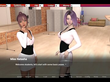 dorothy deavers share visual novel porn games photos