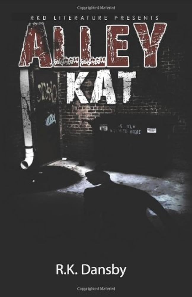 donna gallatin recommends the real alley katt pic