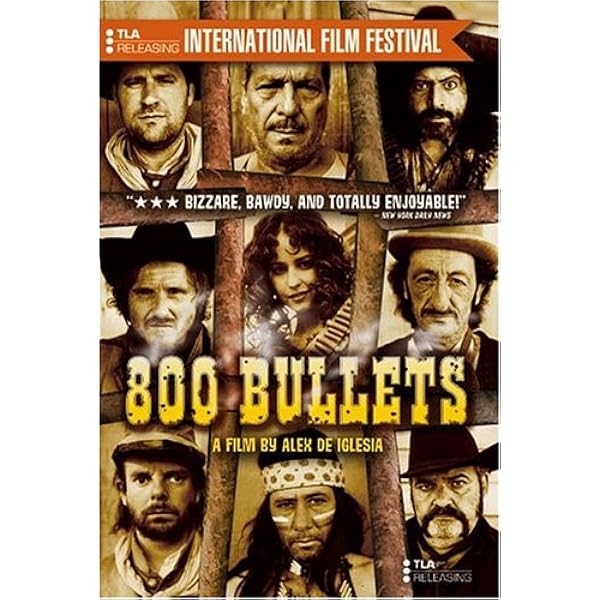 ahmed hishan recommends 800 bullets cast pic