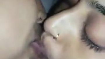 amit bajwala share homemade lesbian lick