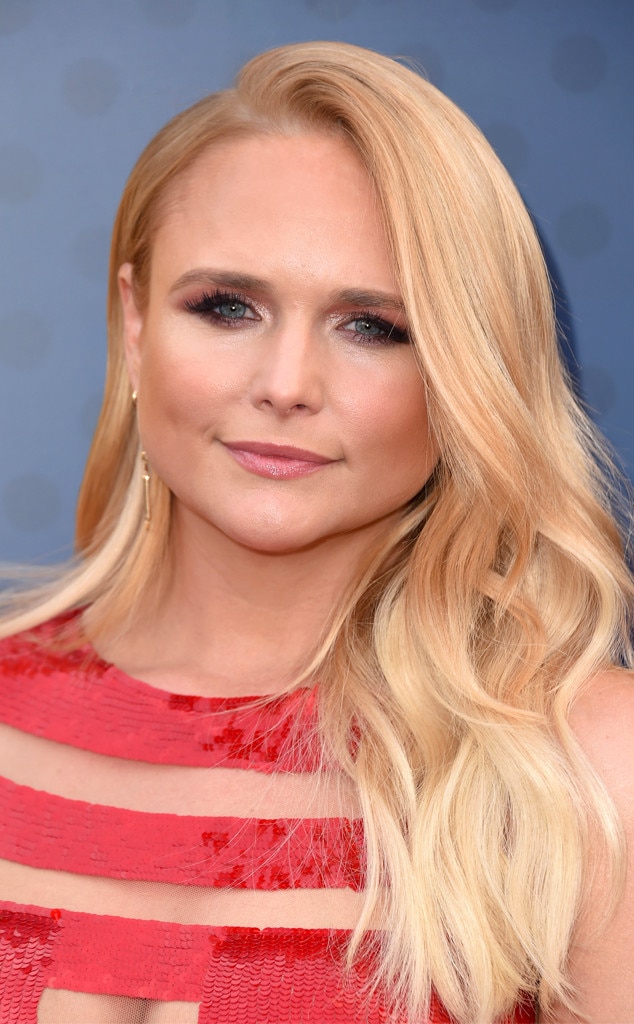 calli roberts recommends Miranda Lambert Nude