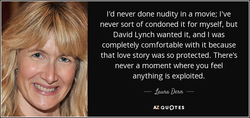 laura derm nude