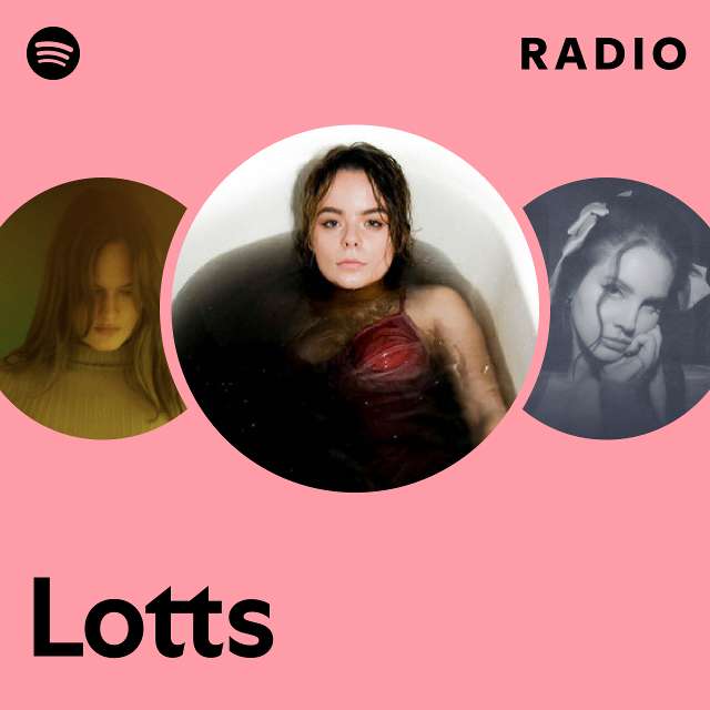 celine reyes recommends Lana Lotts