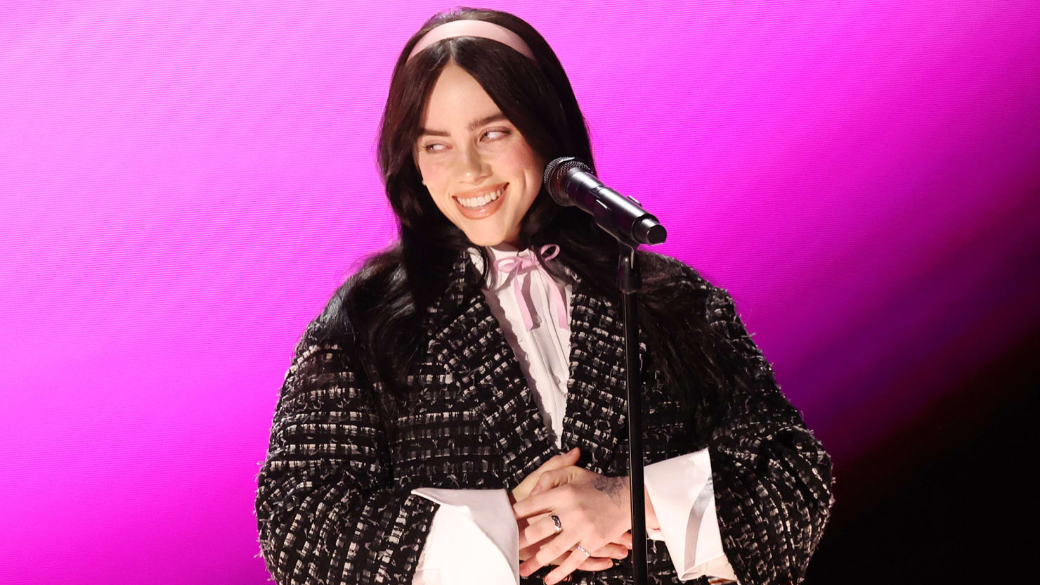 Best of Billie eilish fapping