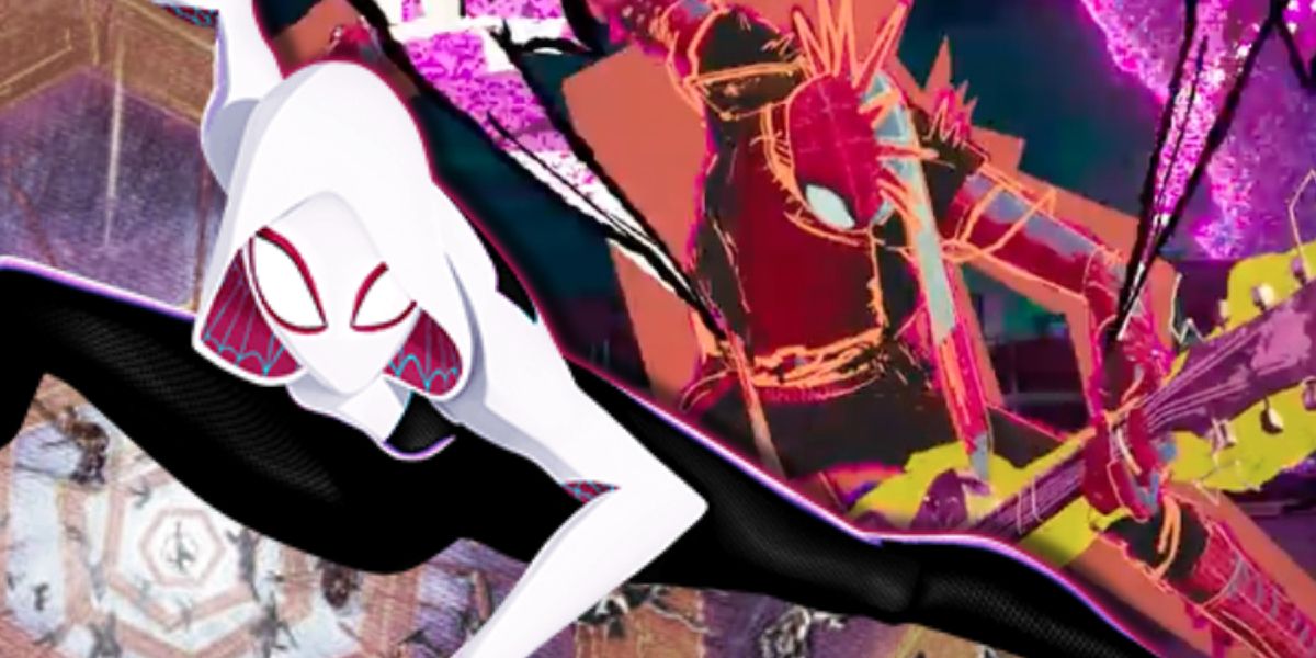 carolyn cai add photo spider gwen animated porn