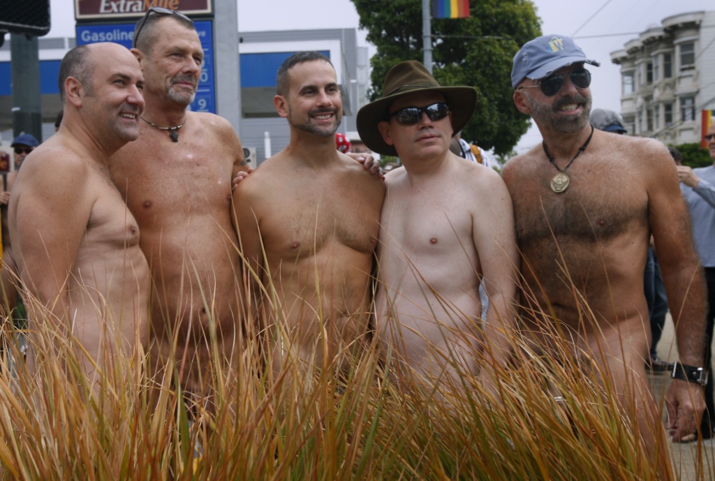 Nudists In Public transen bremen