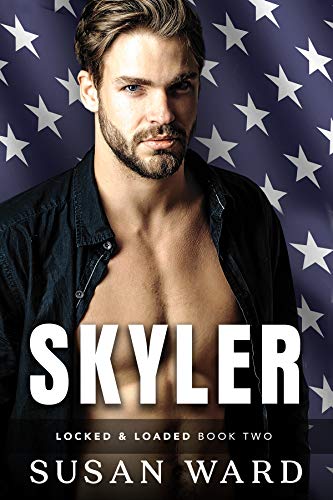 david reichardt recommends Skyler Mckay