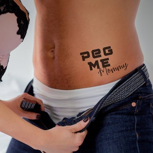 deb fournier recommends pegged by mommy pic