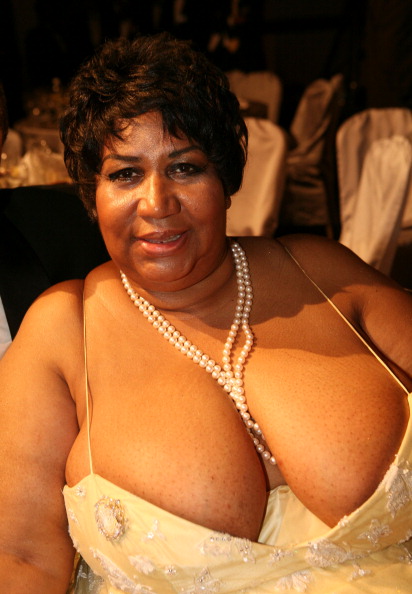 anthiaby campbell add photo aretha franklin nude