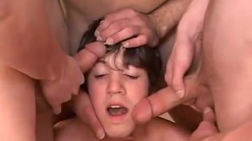 Best of Cum swallowing videos