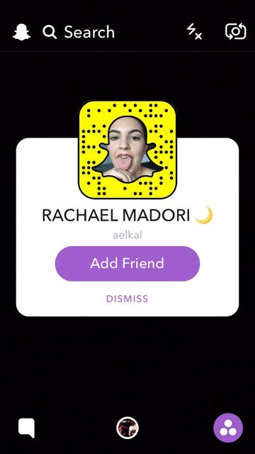 Best of Snapchat for pornstars