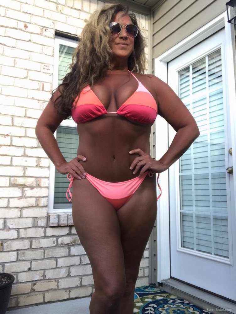 north carolina hotwife