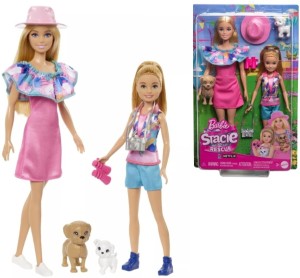 devanshi kedia recommends stacie barbie doll pic