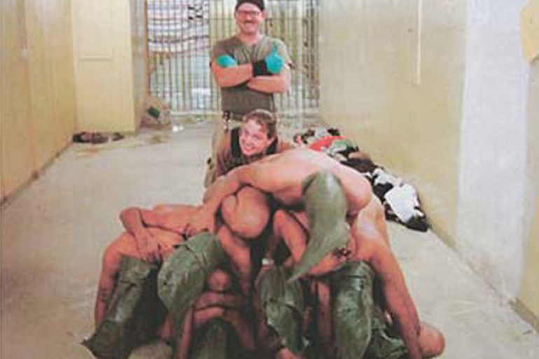 anthony acierno recommends naked american soldiers pic