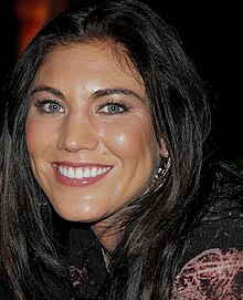 Hope Solo Nude Pics time topless