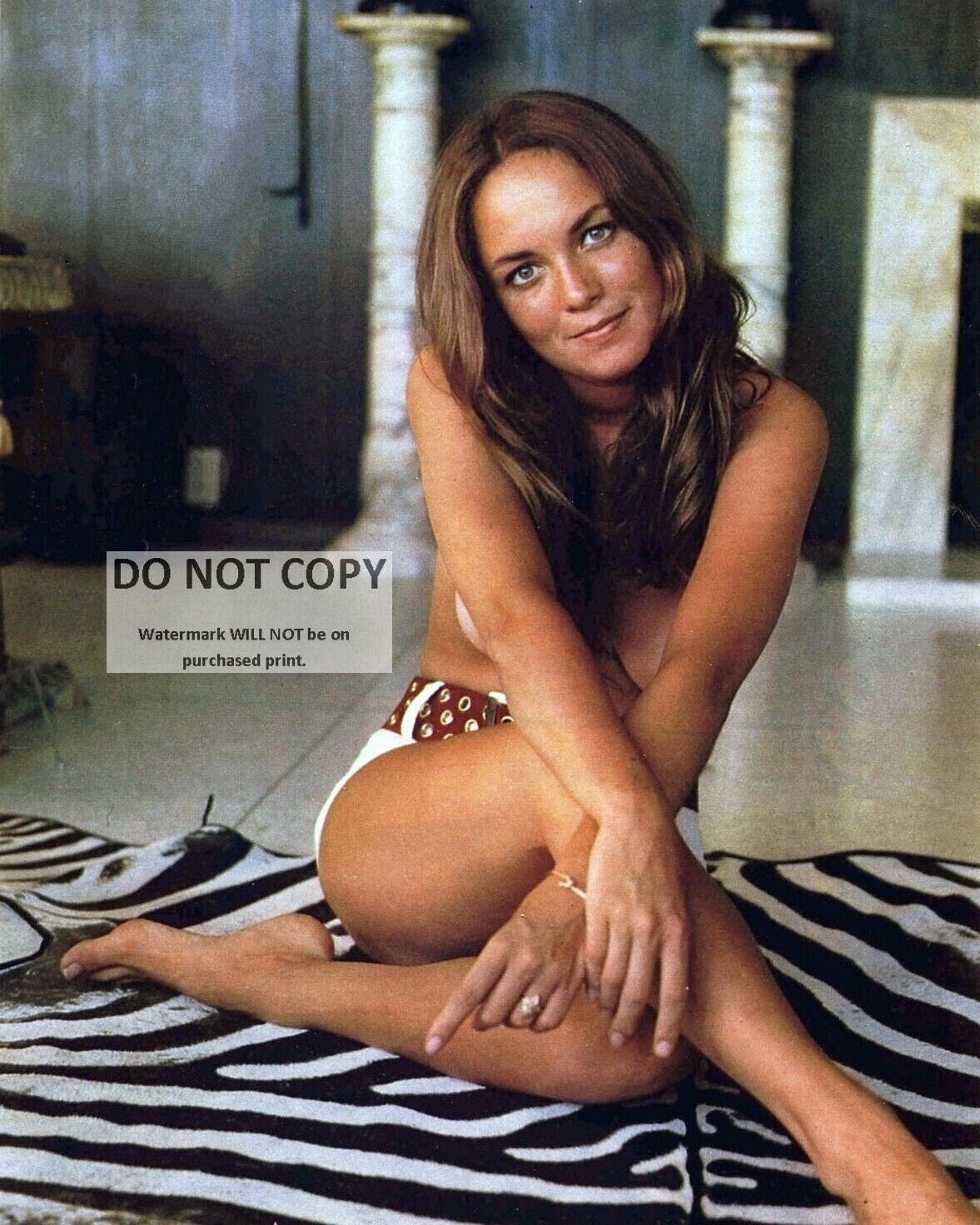 Best of Catherine bach nude photos