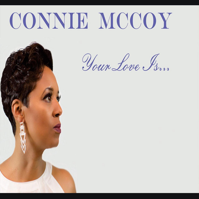 Best of Connie mccoy