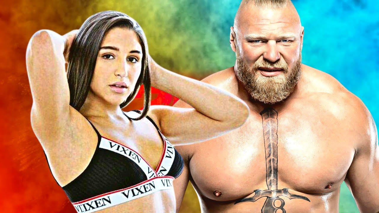 ally sid recommends abella danger mma pic