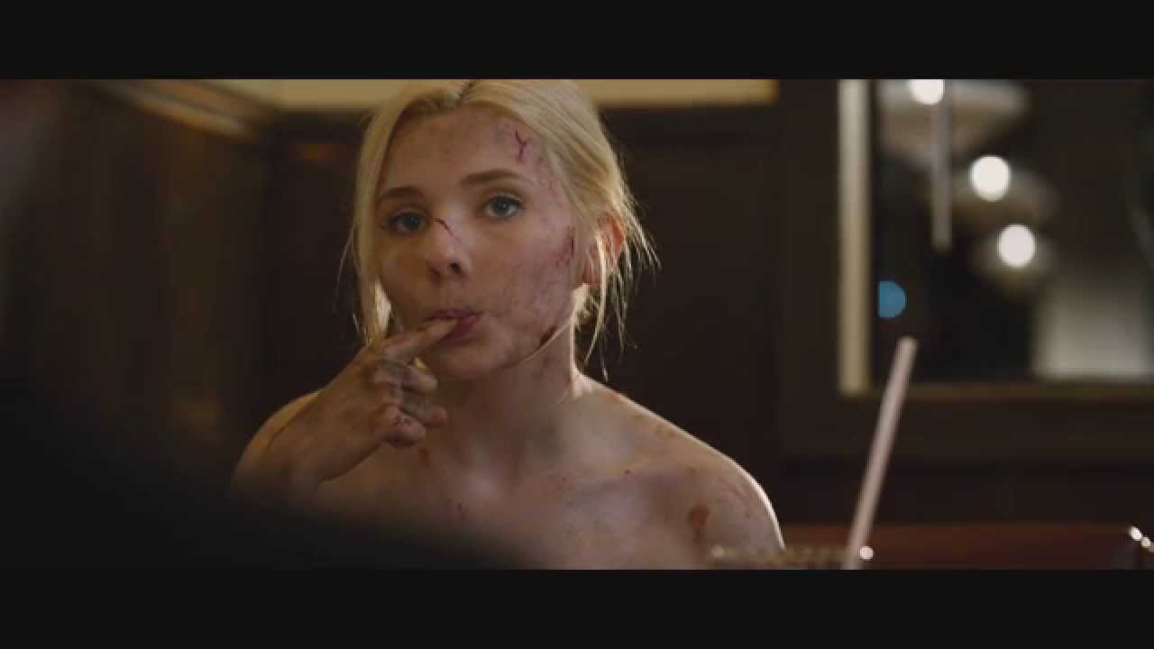 Best of Abigail breslin naked