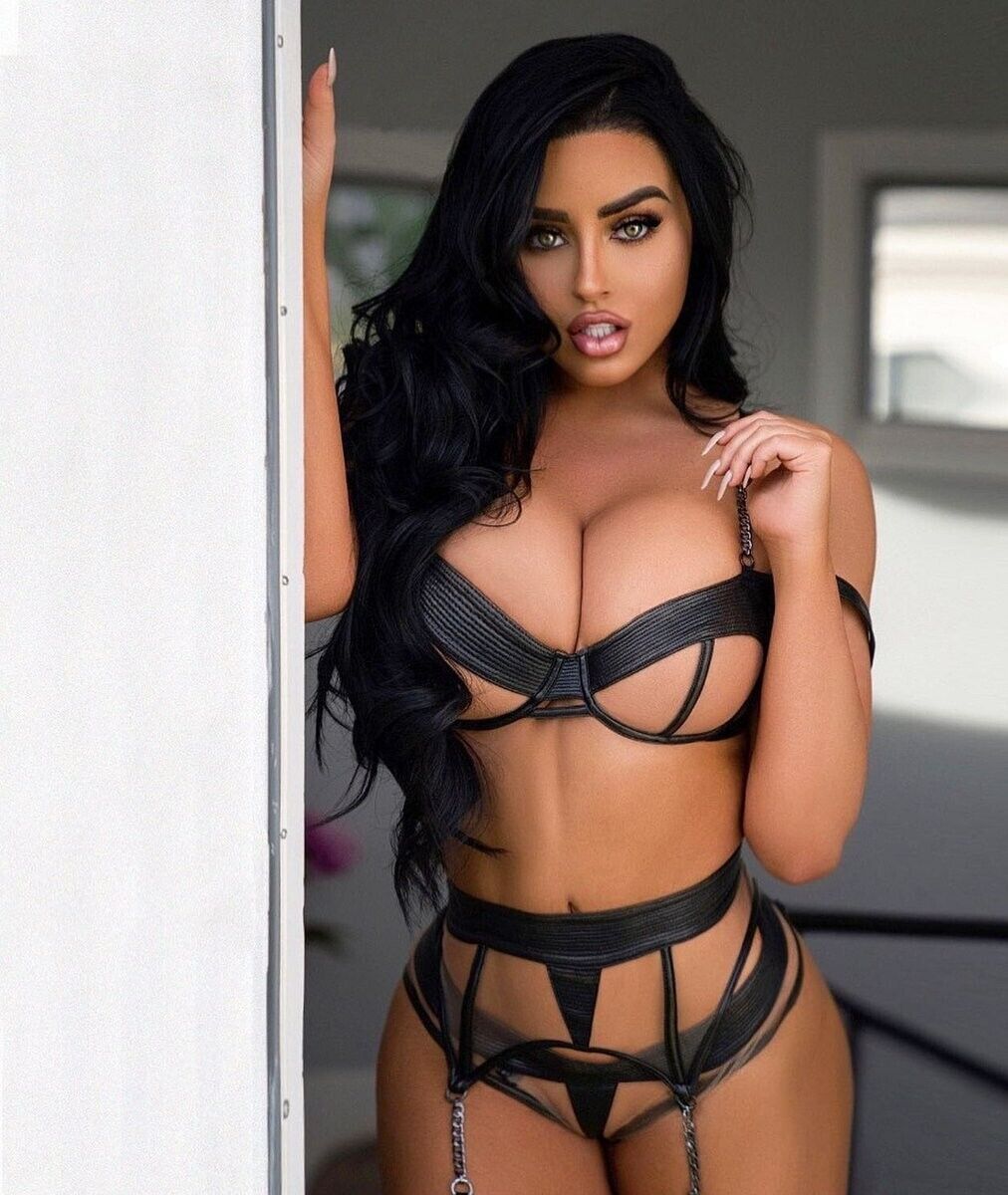 Abigail Ratchford Sexiest mutilation porn