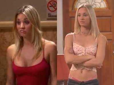 Kaley Cuoco Porn Movies thomas dyk