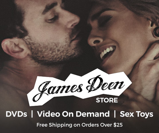 amy elizabeth cole recommends james deen videos pic