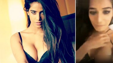 amit janghu recommends accident nipple slip pic