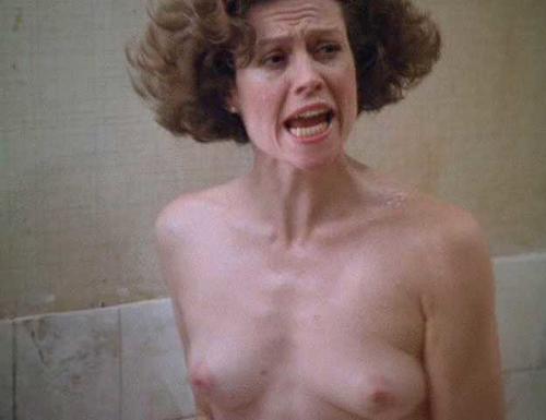 catherine gassman recommends Sigourny Weaver Naked