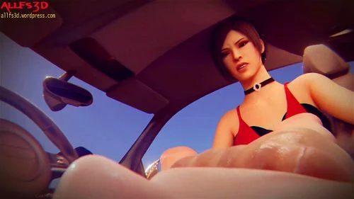 adam golightly share ada wong feet photos