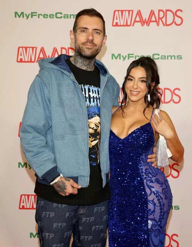 adam22 wife getting fucked