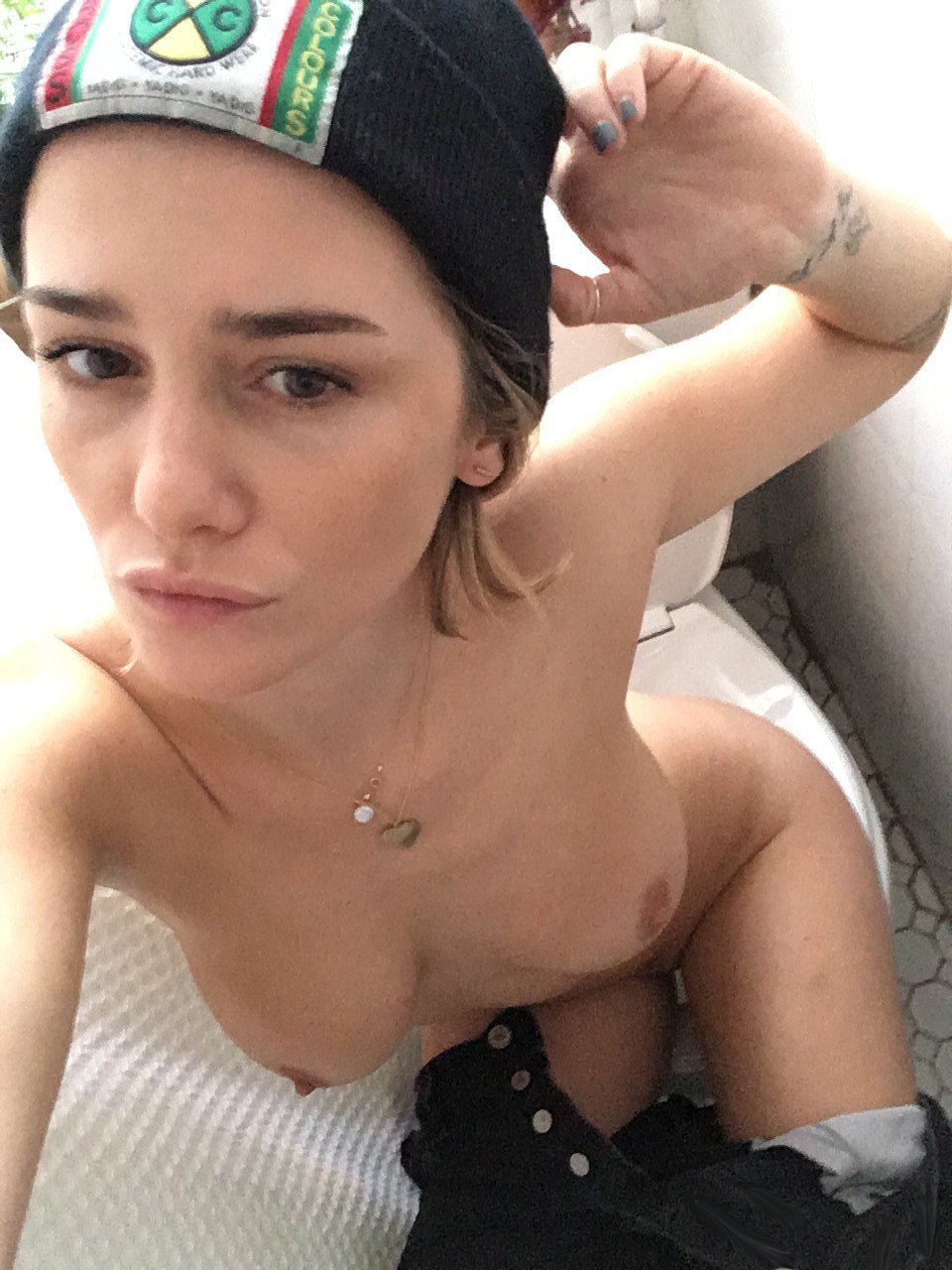 dhananjay abhang recommends Addison Timlin Tits