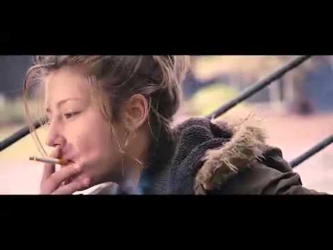 Adele Exarchopoulos Smoking royal virginia