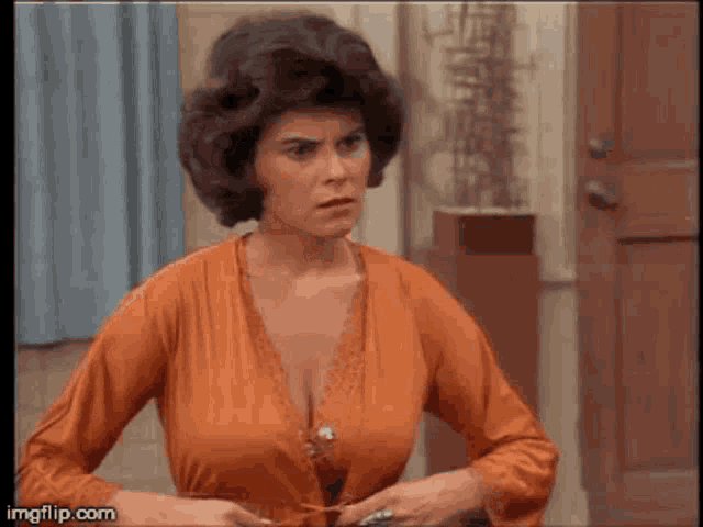 Best of Adrienne barbeau sexy