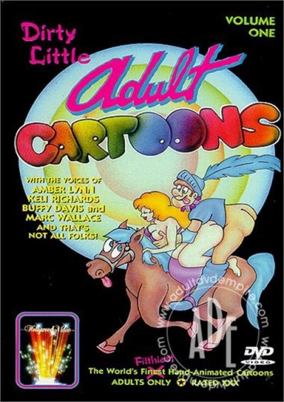 adult cartoons for free