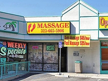 chris beales recommends adult massage in los angeles pic