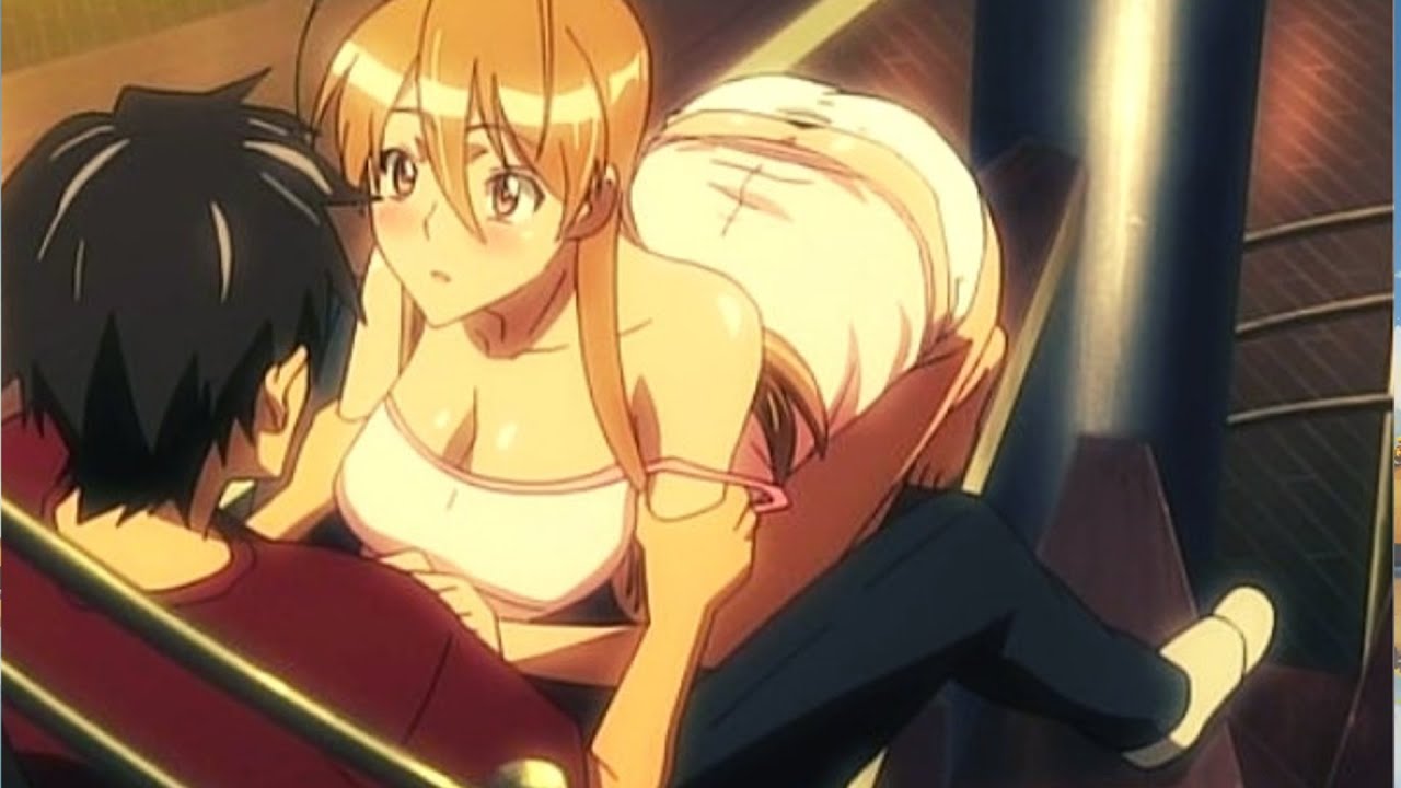 colleen faulkner recommends adult videos anime pic