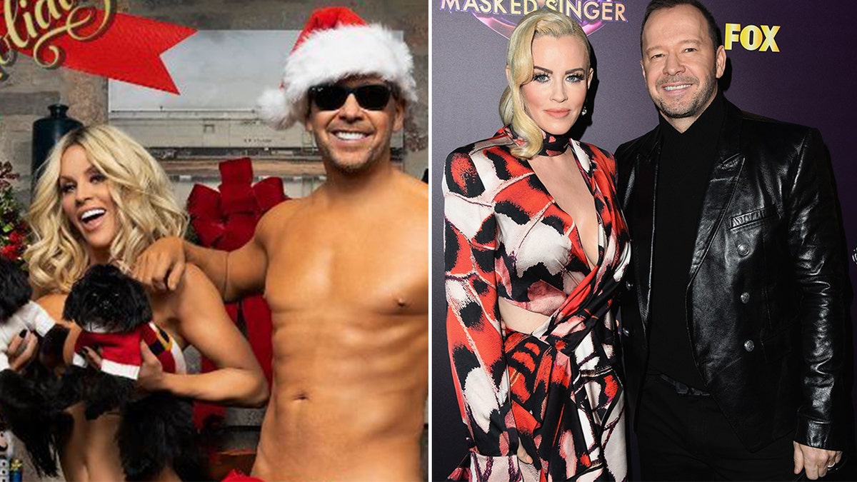 diana deakin recommends jenny mccarthy nude photos pic