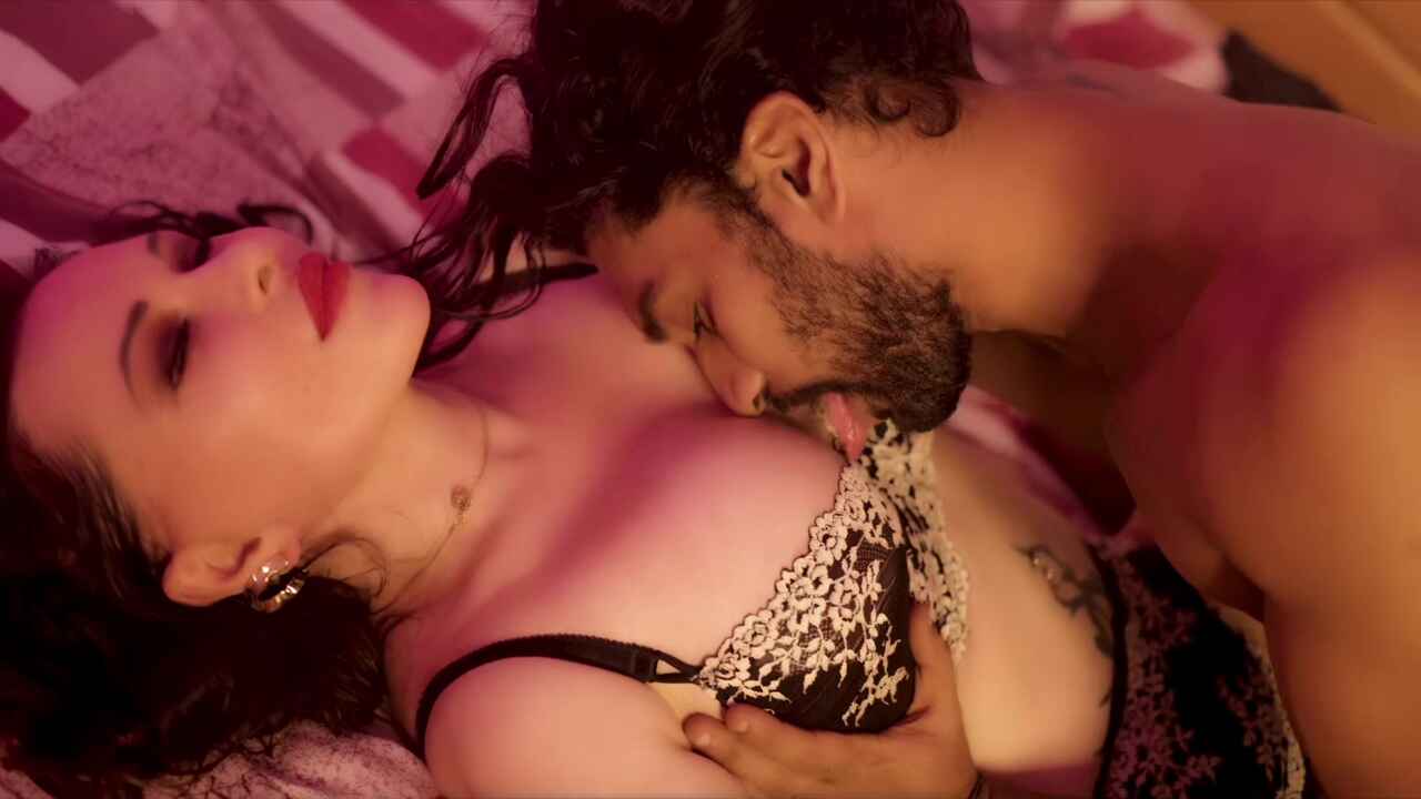 Best of Hindi sexual web series