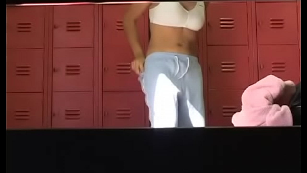 locker room hidden camera porn