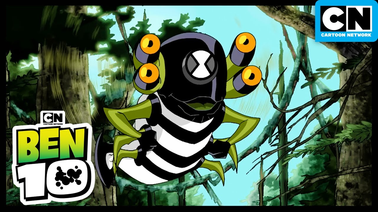 america harkous recommends Skud Butt Ben 10