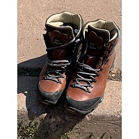 danner 453 review