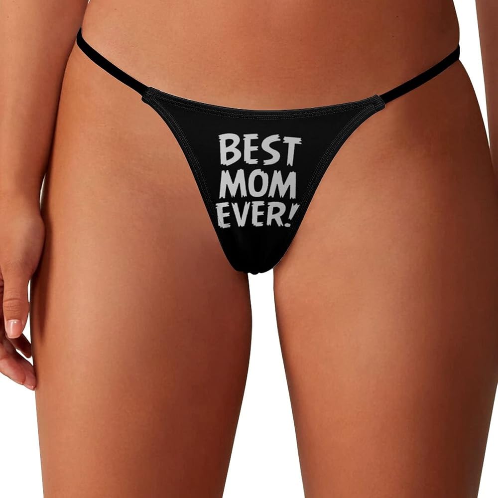 charlie wasser add mommy in her panties photo