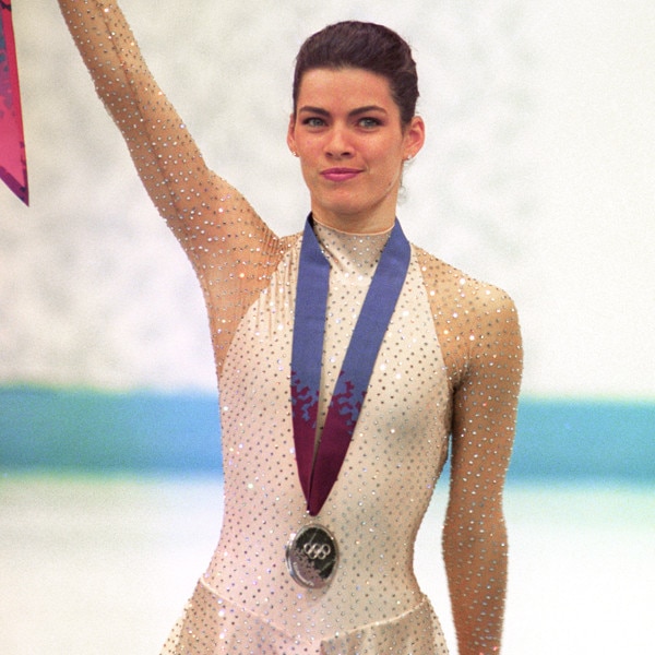 dane warren recommends nancy kerrigan nude pic