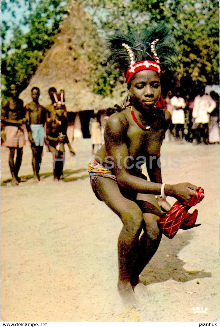 bonnie kalinowski share african naked dance photos