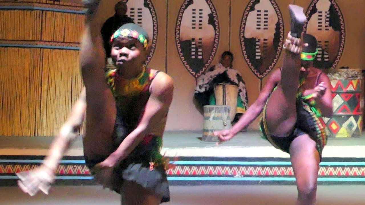 dana goodfellow add african nude dancers photo