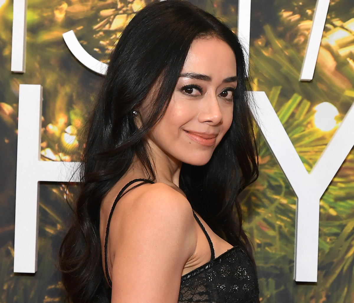 Best of Aimee garcia bikini