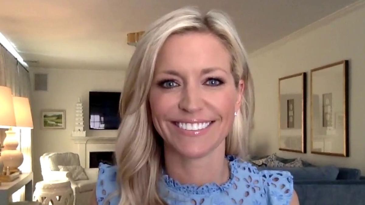 china phillips recommends ainsley earhardt nude pic