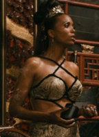 david orazio recommends Aisha Tyler Nude