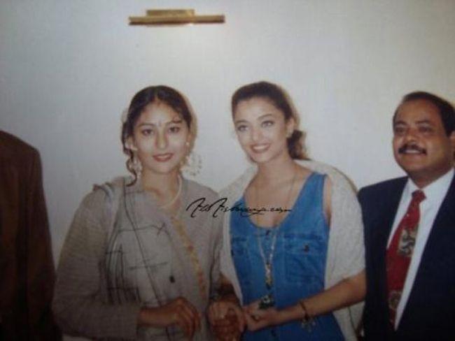 Best of Aishwarya rai teenager