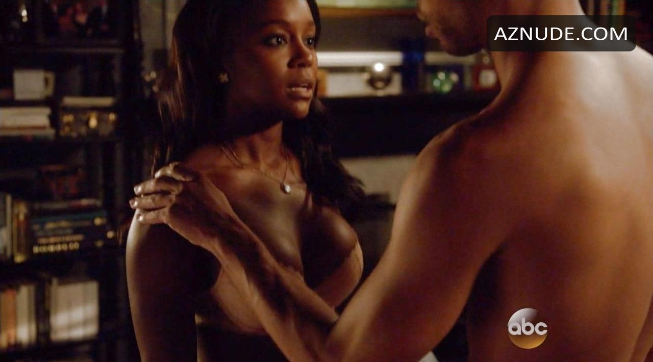 chanel springthorpe recommends aja naomi king naked pic